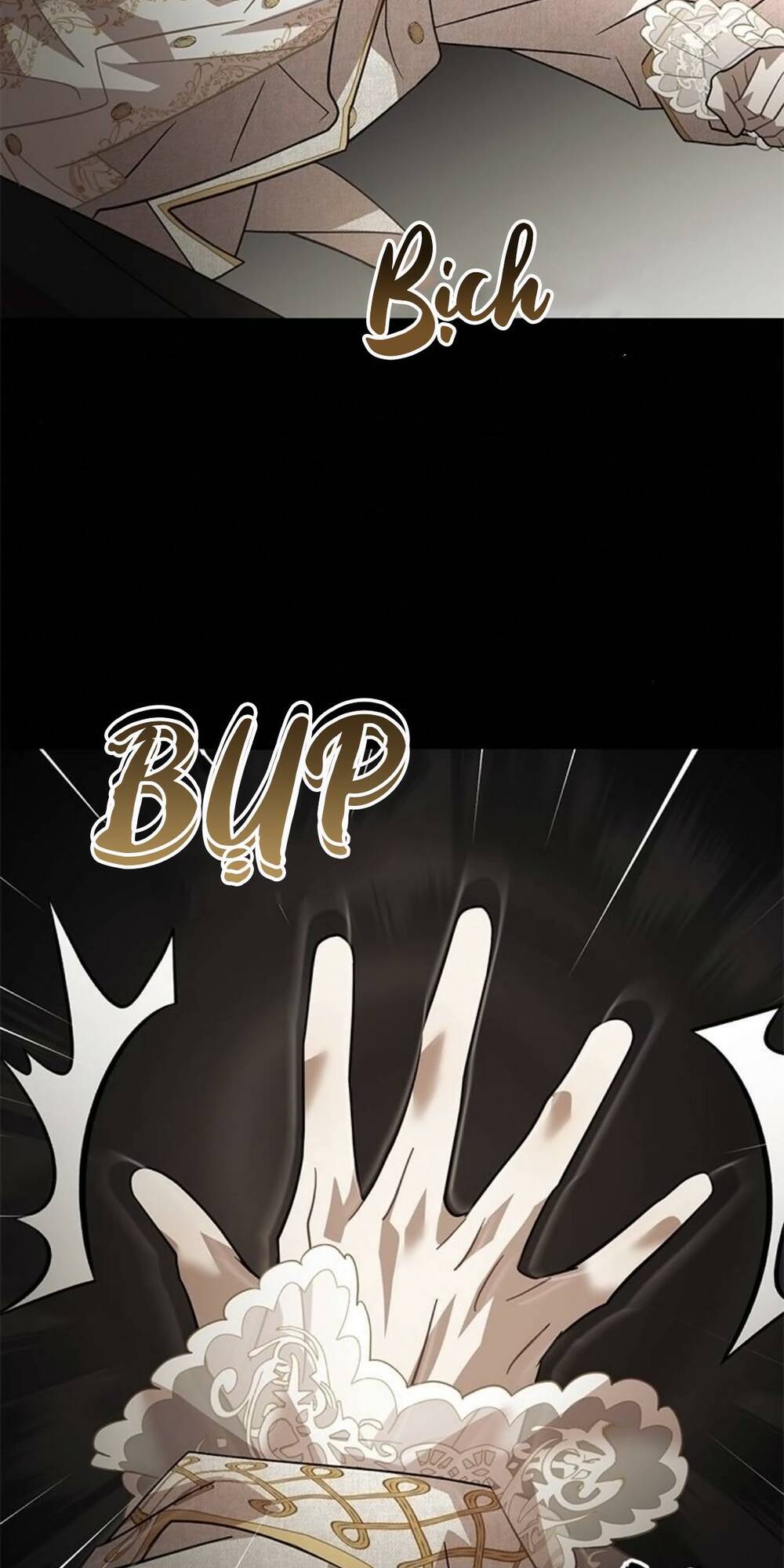 Trăng Tối: Kỉ Nguyên Máu Chapter 35 - Trang 2