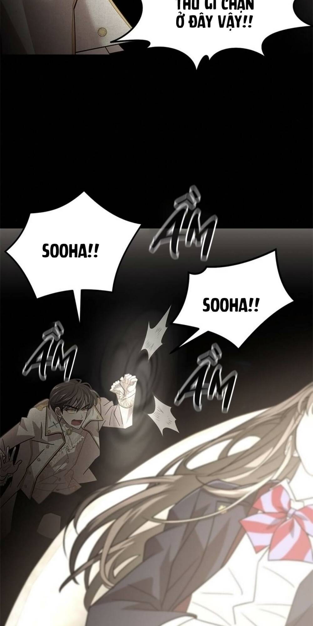 Trăng Tối: Kỉ Nguyên Máu Chapter 35 - Trang 2