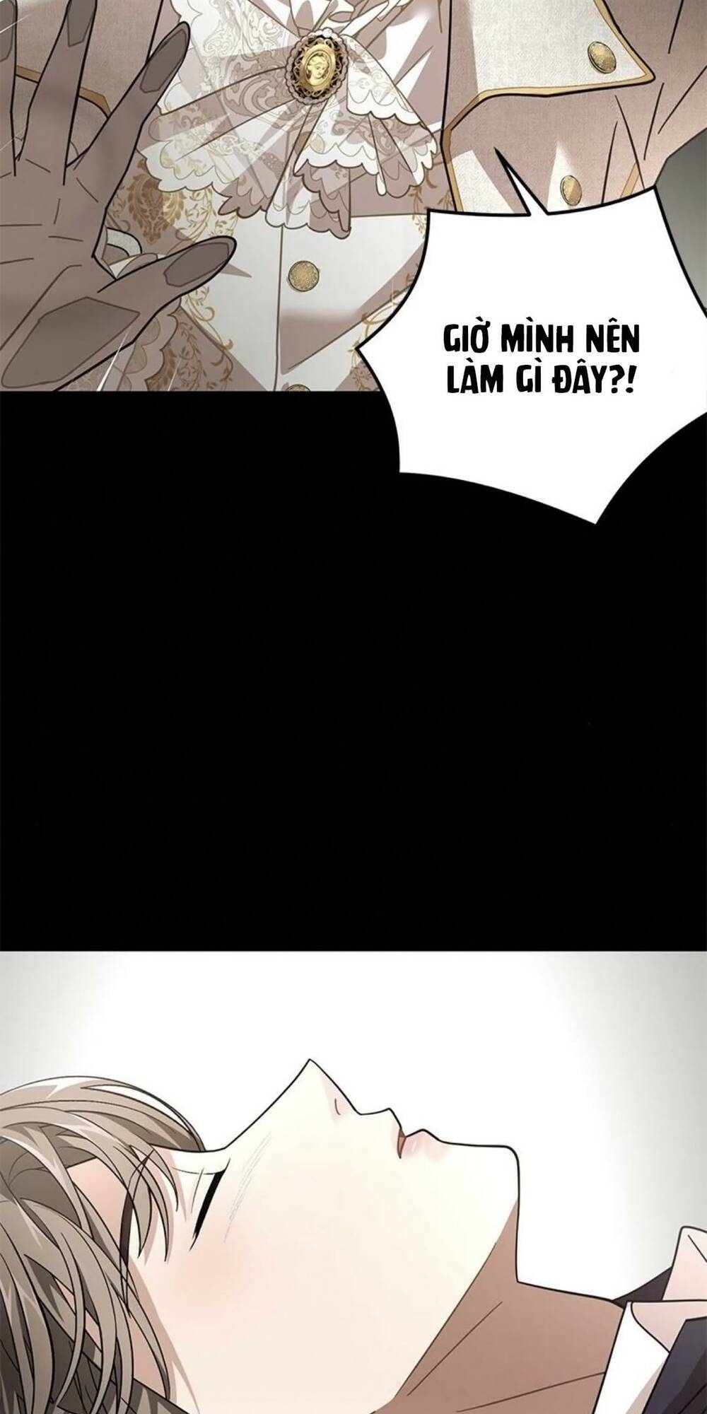 Trăng Tối: Kỉ Nguyên Máu Chapter 35 - Trang 2