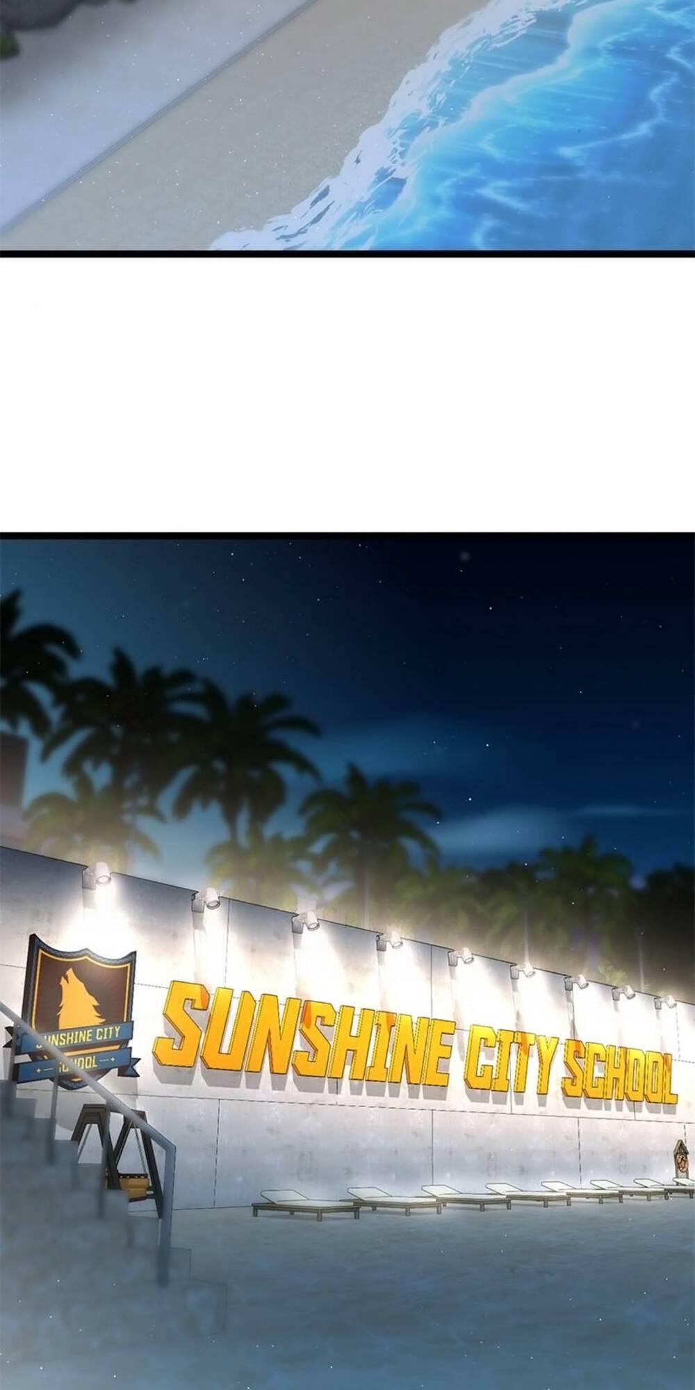 Trăng Tối: Kỉ Nguyên Máu Chapter 35 - Trang 2