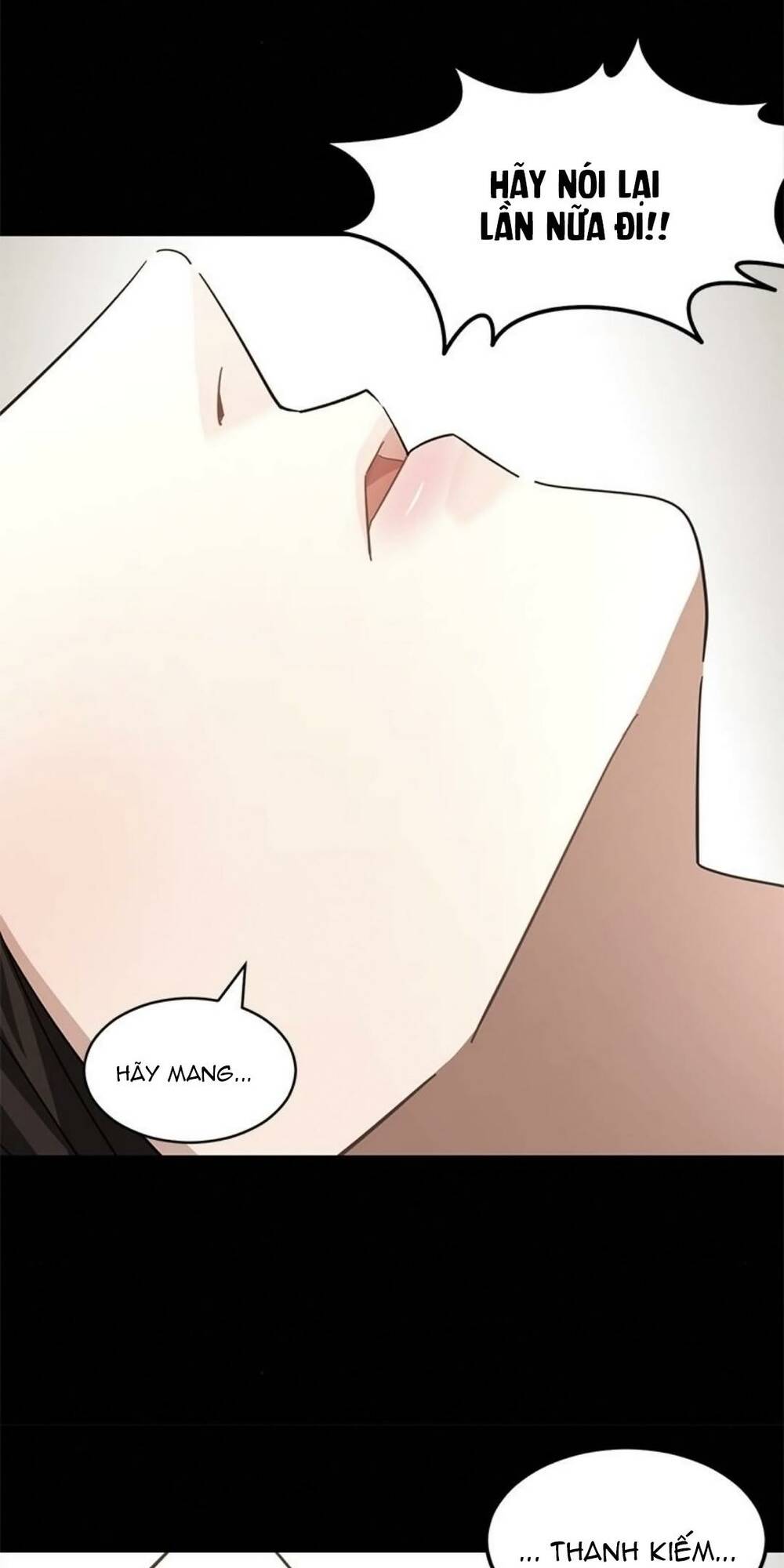 Trăng Tối: Kỉ Nguyên Máu Chapter 35 - Trang 2