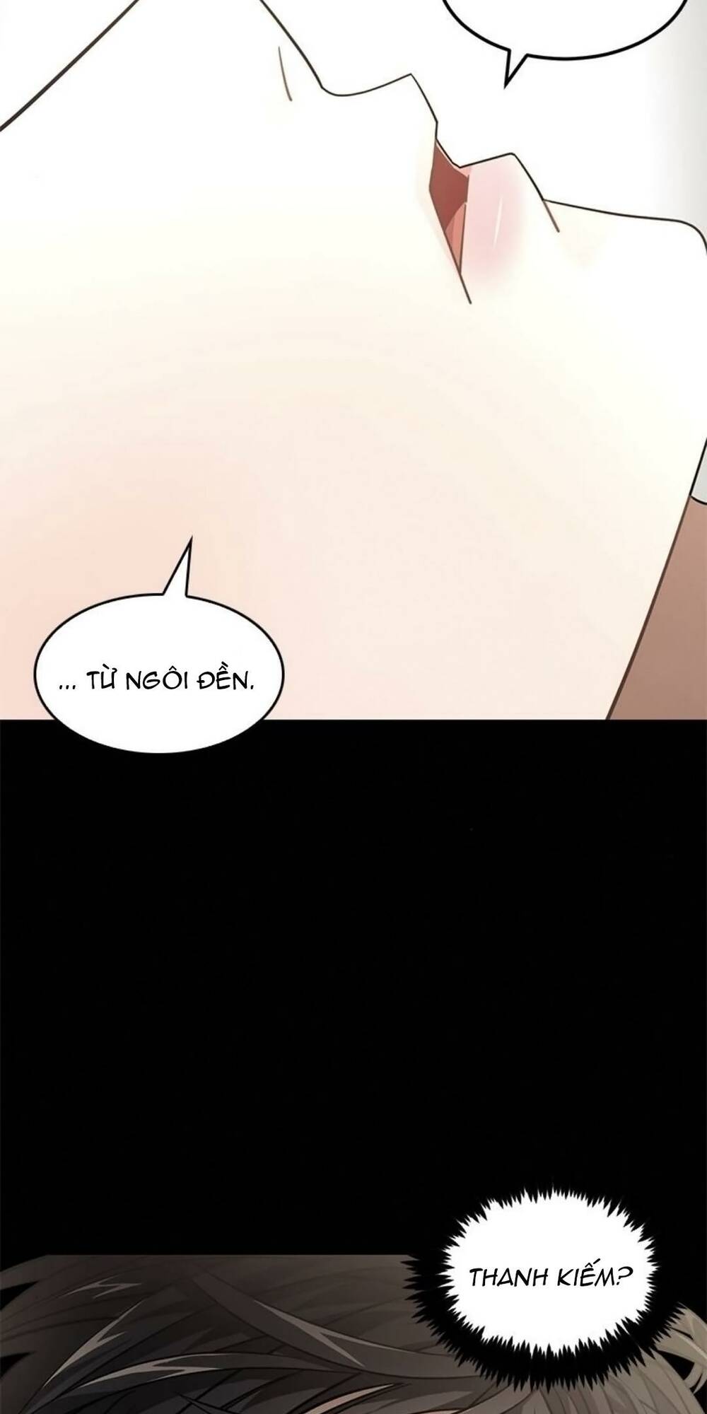 Trăng Tối: Kỉ Nguyên Máu Chapter 35 - Trang 2