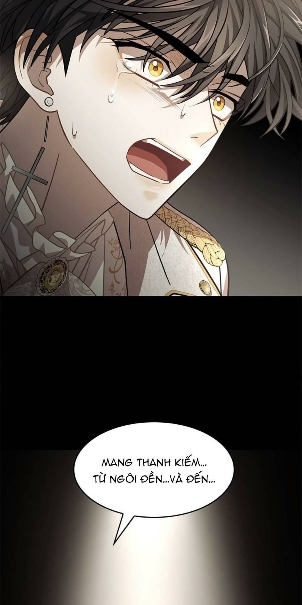 Trăng Tối: Kỉ Nguyên Máu Chapter 35 - Trang 2