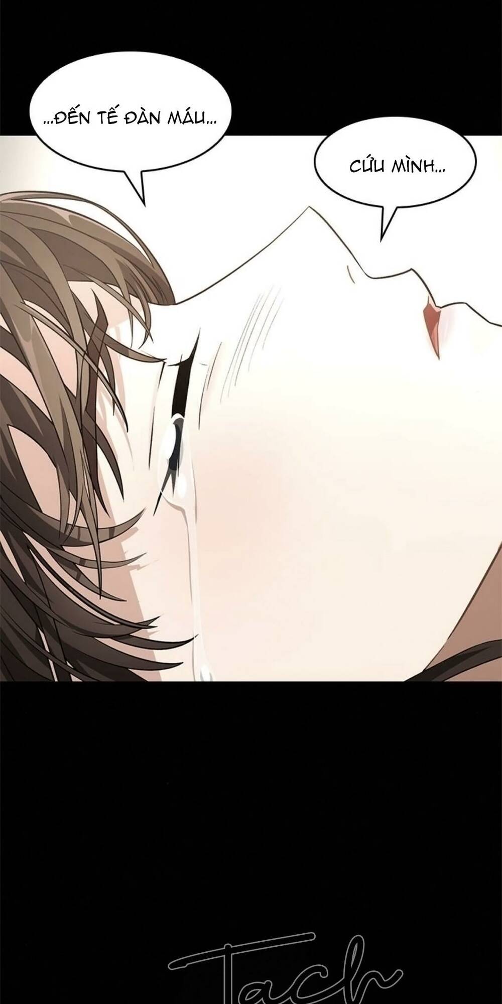 Trăng Tối: Kỉ Nguyên Máu Chapter 35 - Trang 2