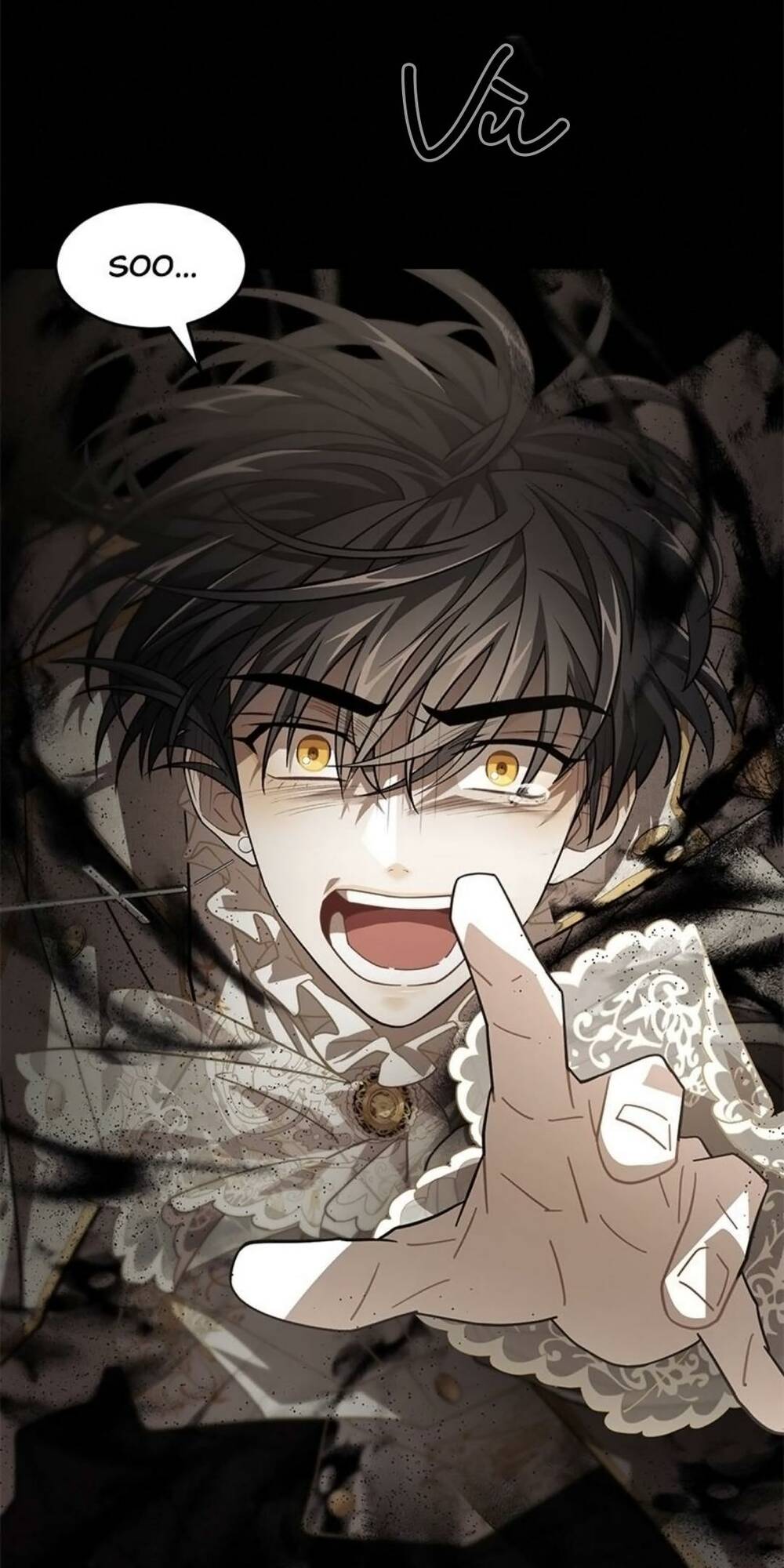 Trăng Tối: Kỉ Nguyên Máu Chapter 35 - Trang 2