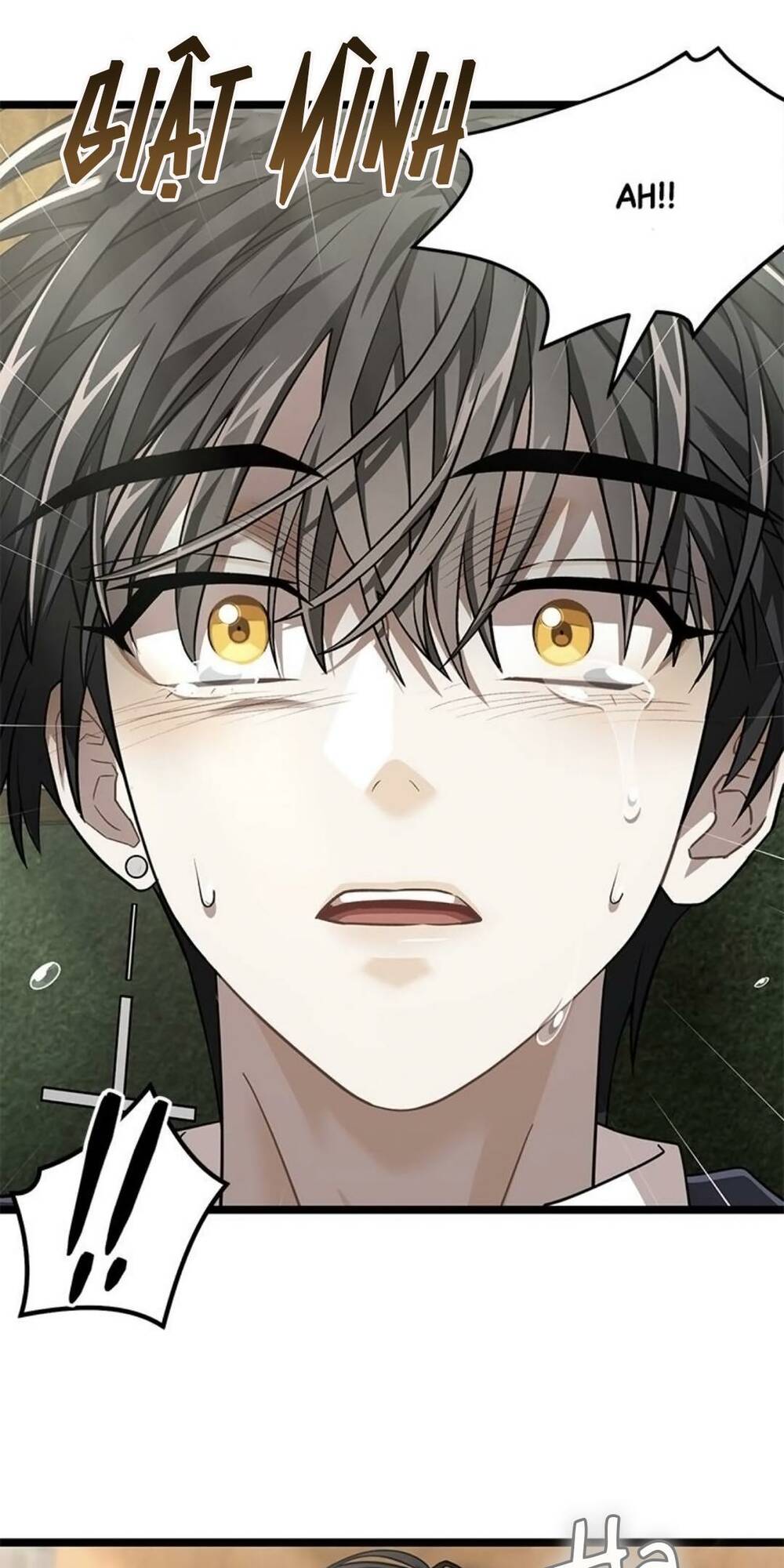 Trăng Tối: Kỉ Nguyên Máu Chapter 35 - Trang 2