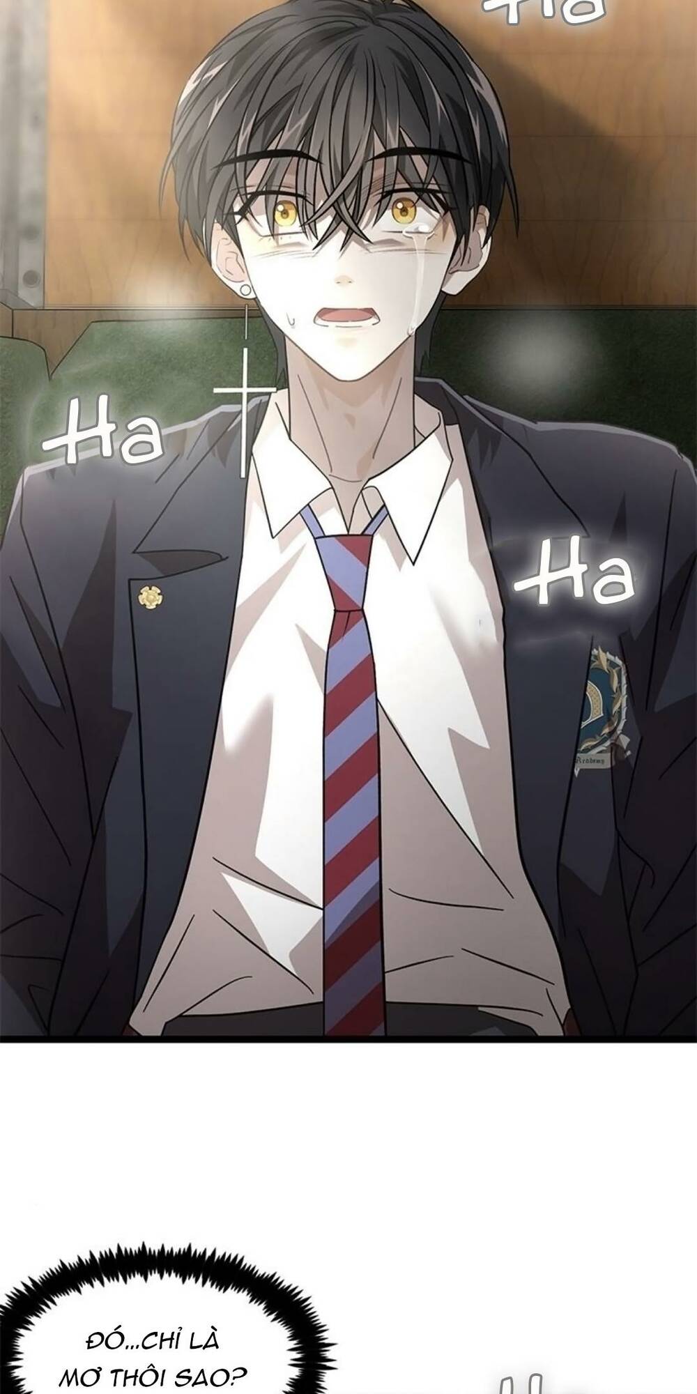 Trăng Tối: Kỉ Nguyên Máu Chapter 35 - Trang 2