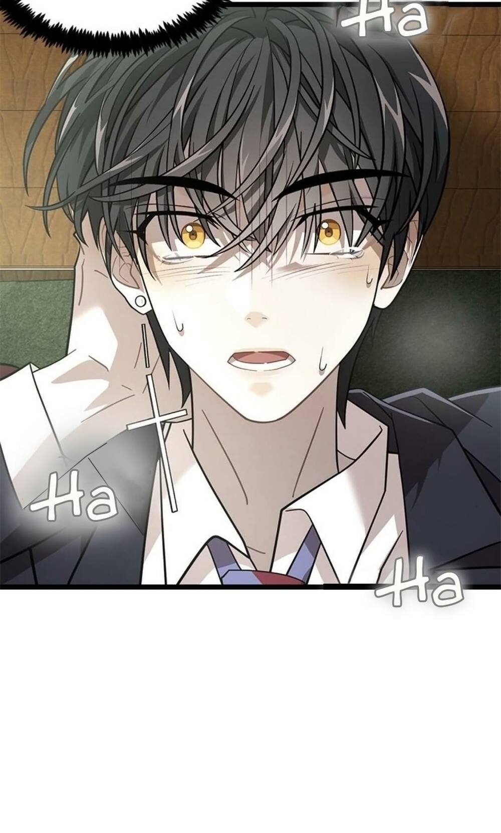 Trăng Tối: Kỉ Nguyên Máu Chapter 35 - Trang 2