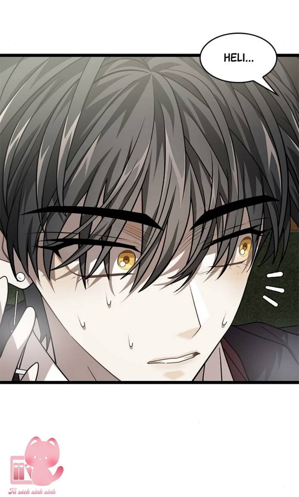 Trăng Tối: Kỉ Nguyên Máu Chapter 35 - Trang 2