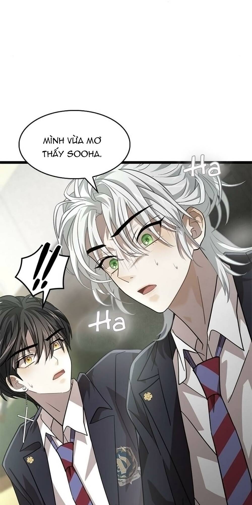 Trăng Tối: Kỉ Nguyên Máu Chapter 35 - Trang 2