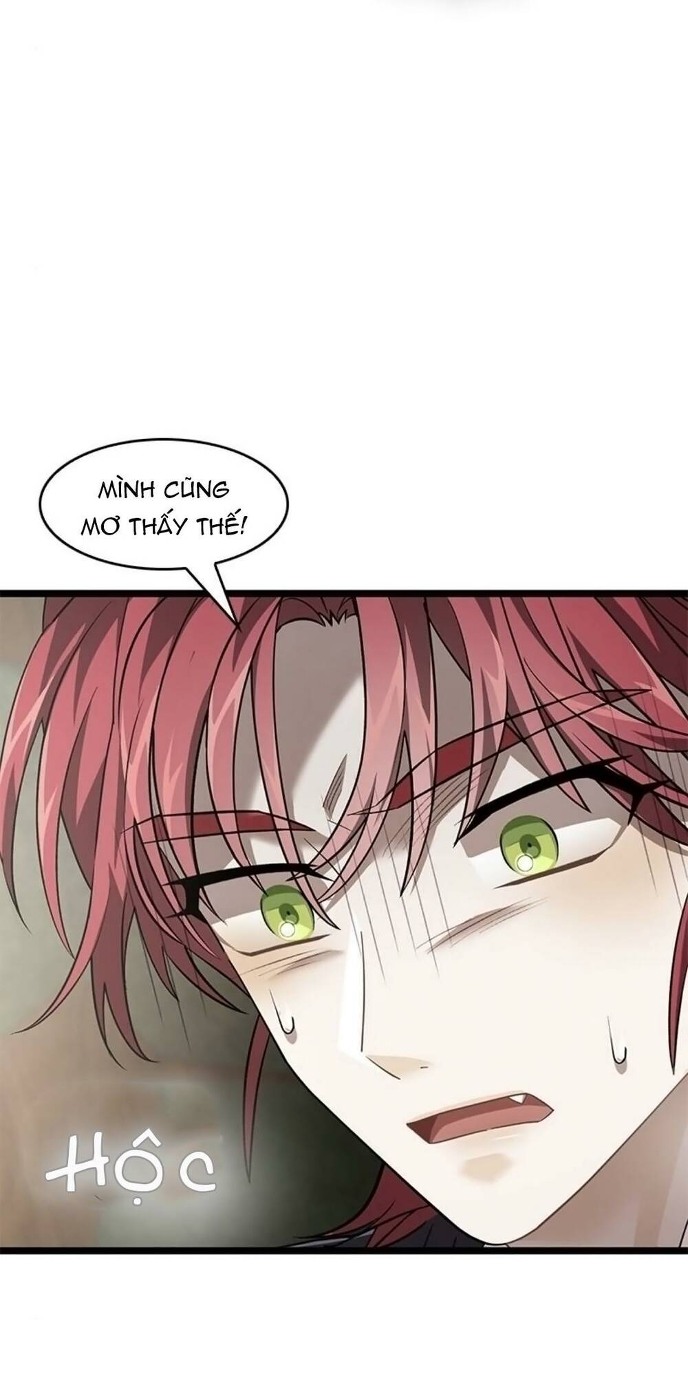 Trăng Tối: Kỉ Nguyên Máu Chapter 35 - Trang 2