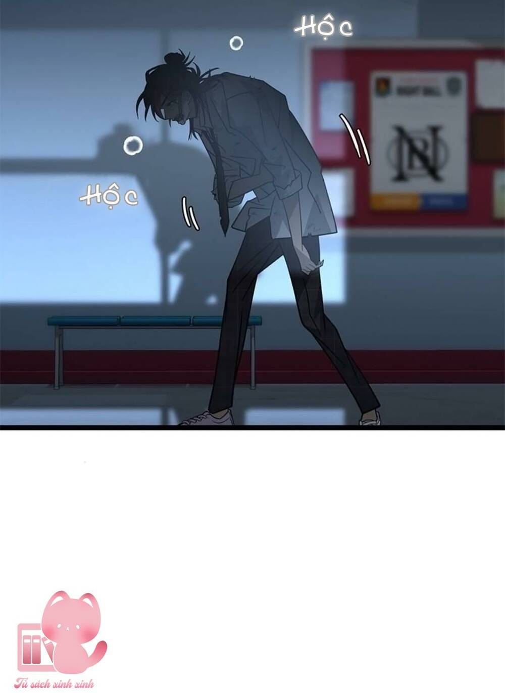 Trăng Tối: Kỉ Nguyên Máu Chapter 35 - Trang 2