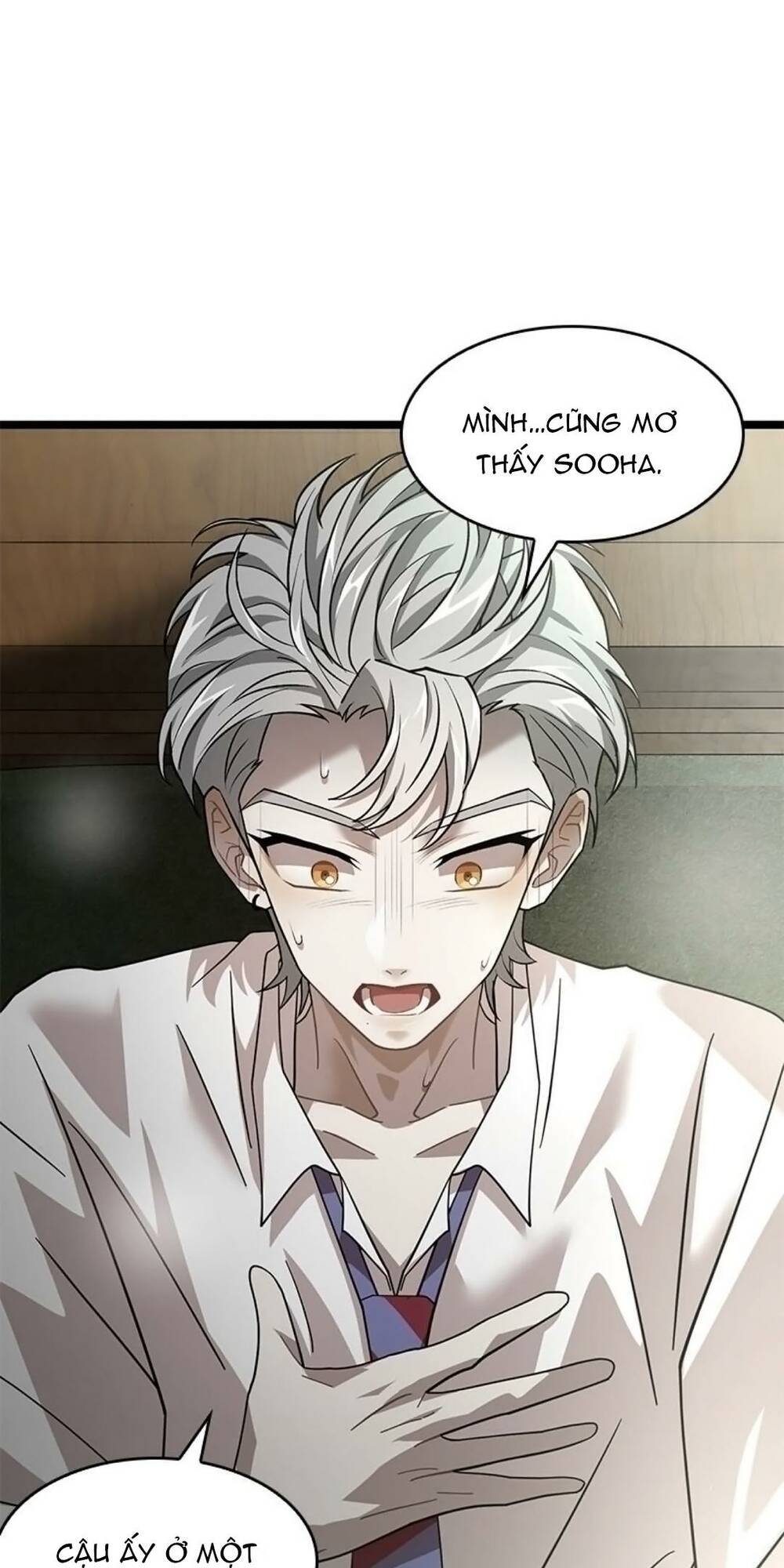 Trăng Tối: Kỉ Nguyên Máu Chapter 35 - Trang 2