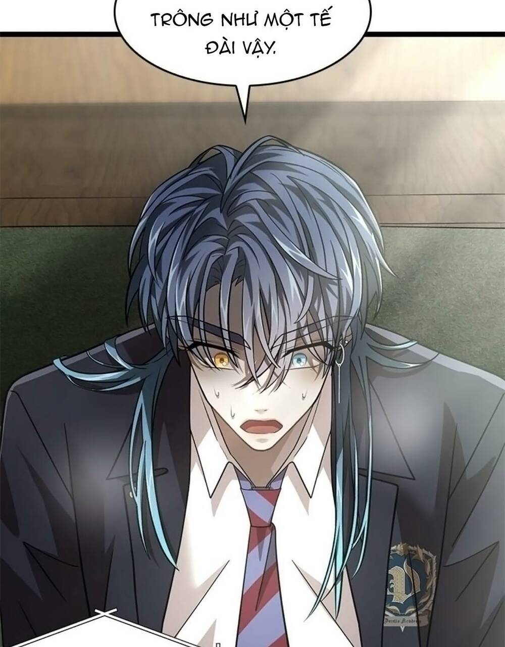 Trăng Tối: Kỉ Nguyên Máu Chapter 35 - Trang 2