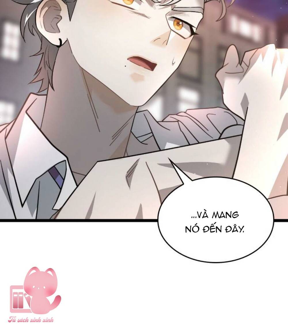 Trăng Tối: Kỉ Nguyên Máu Chapter 36 - Trang 2