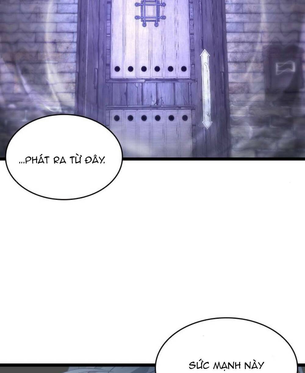 Trăng Tối: Kỉ Nguyên Máu Chapter 36 - Trang 2