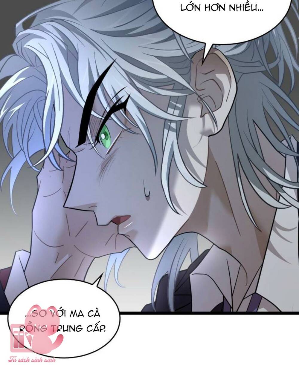 Trăng Tối: Kỉ Nguyên Máu Chapter 36 - Trang 2