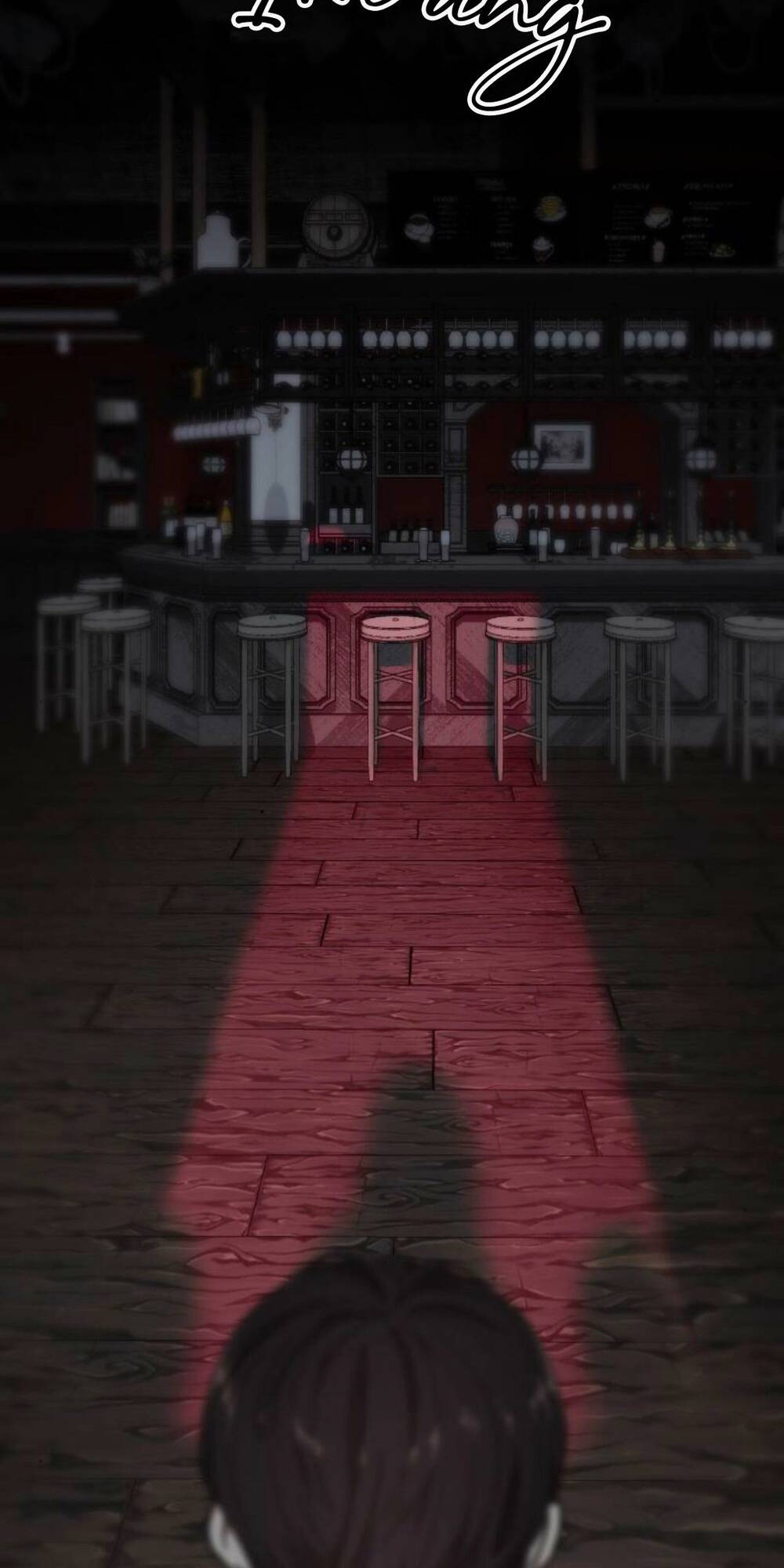 Trăng Tối: Kỉ Nguyên Máu Chapter 36 - Trang 2