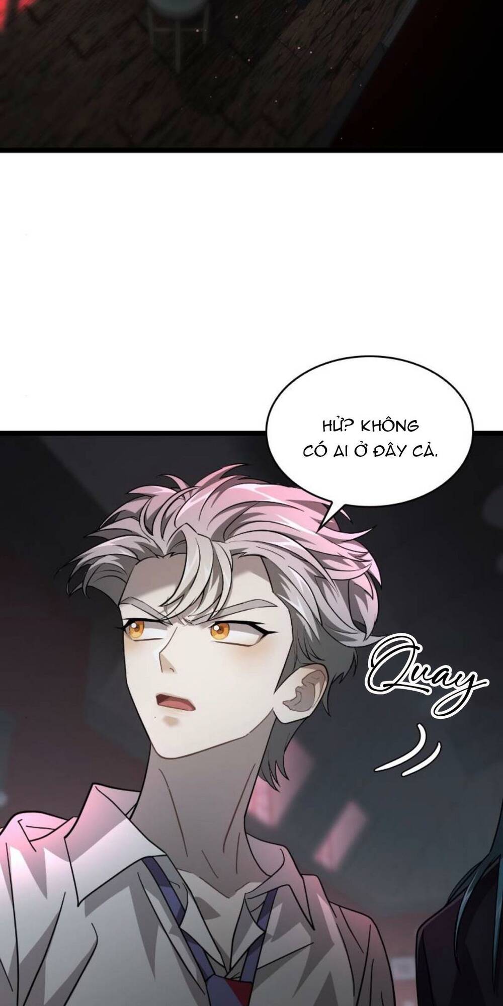 Trăng Tối: Kỉ Nguyên Máu Chapter 36 - Trang 2