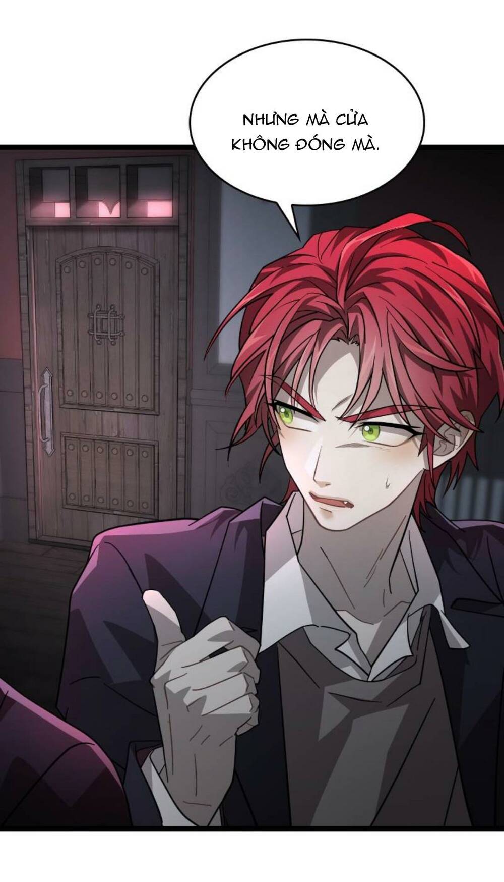 Trăng Tối: Kỉ Nguyên Máu Chapter 36 - Trang 2