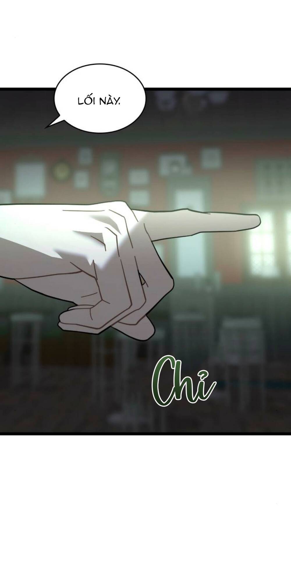 Trăng Tối: Kỉ Nguyên Máu Chapter 36 - Trang 2