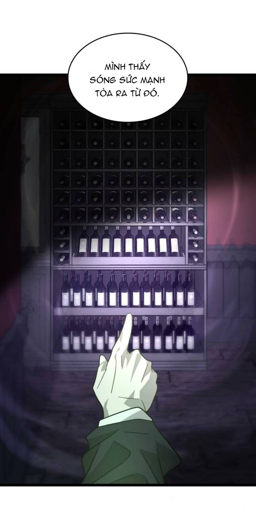 Trăng Tối: Kỉ Nguyên Máu Chapter 36 - Trang 2