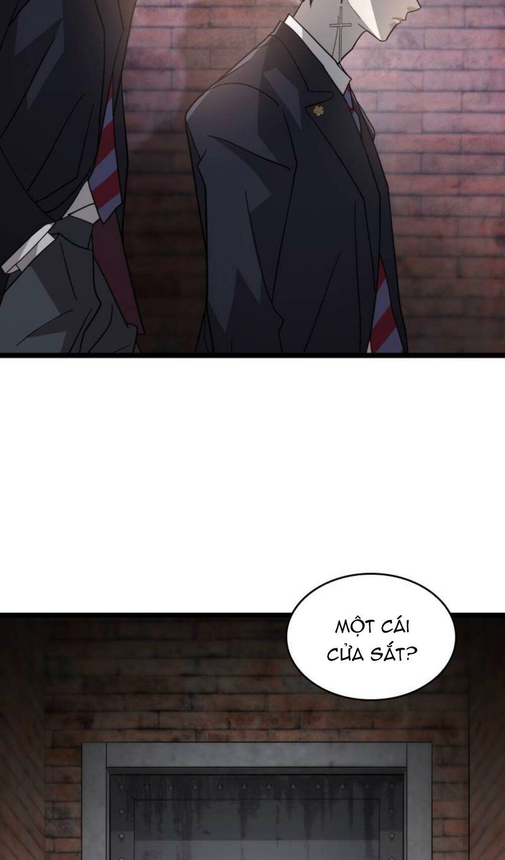 Trăng Tối: Kỉ Nguyên Máu Chapter 36 - Trang 2