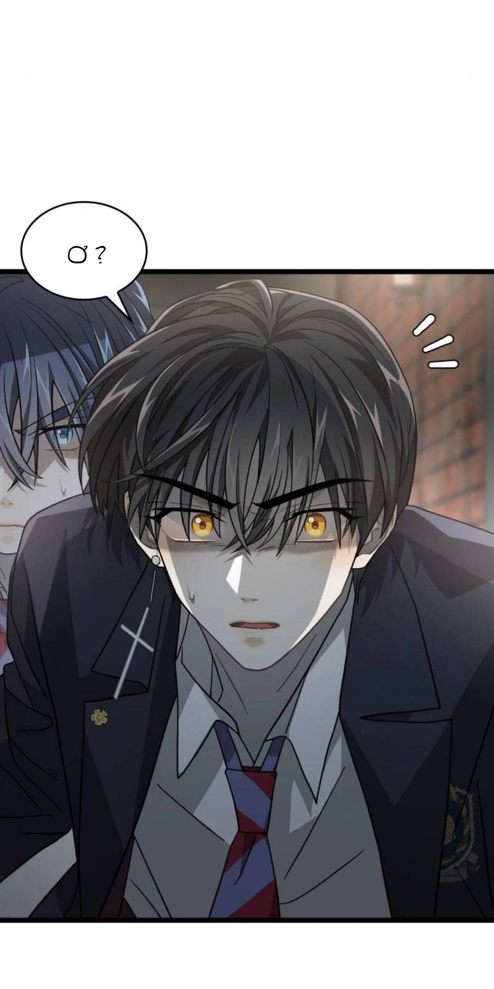 Trăng Tối: Kỉ Nguyên Máu Chapter 36 - Trang 2