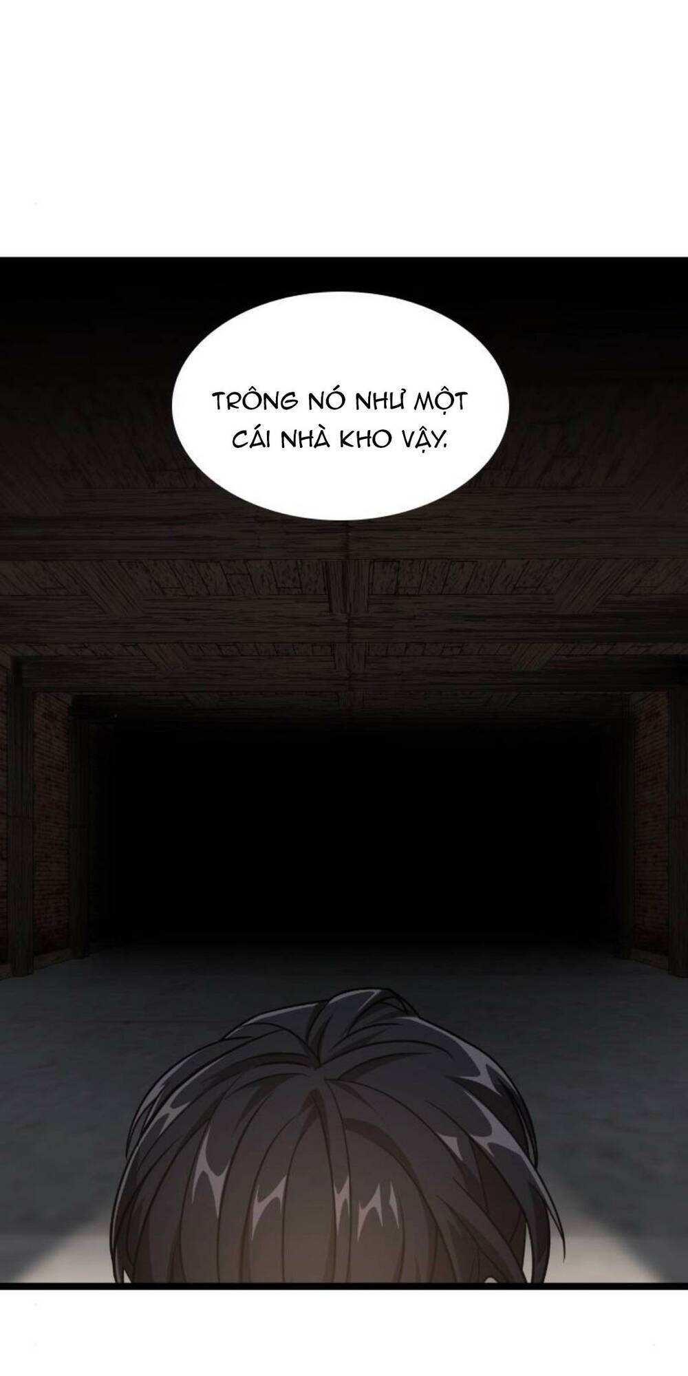 Trăng Tối: Kỉ Nguyên Máu Chapter 36 - Trang 2