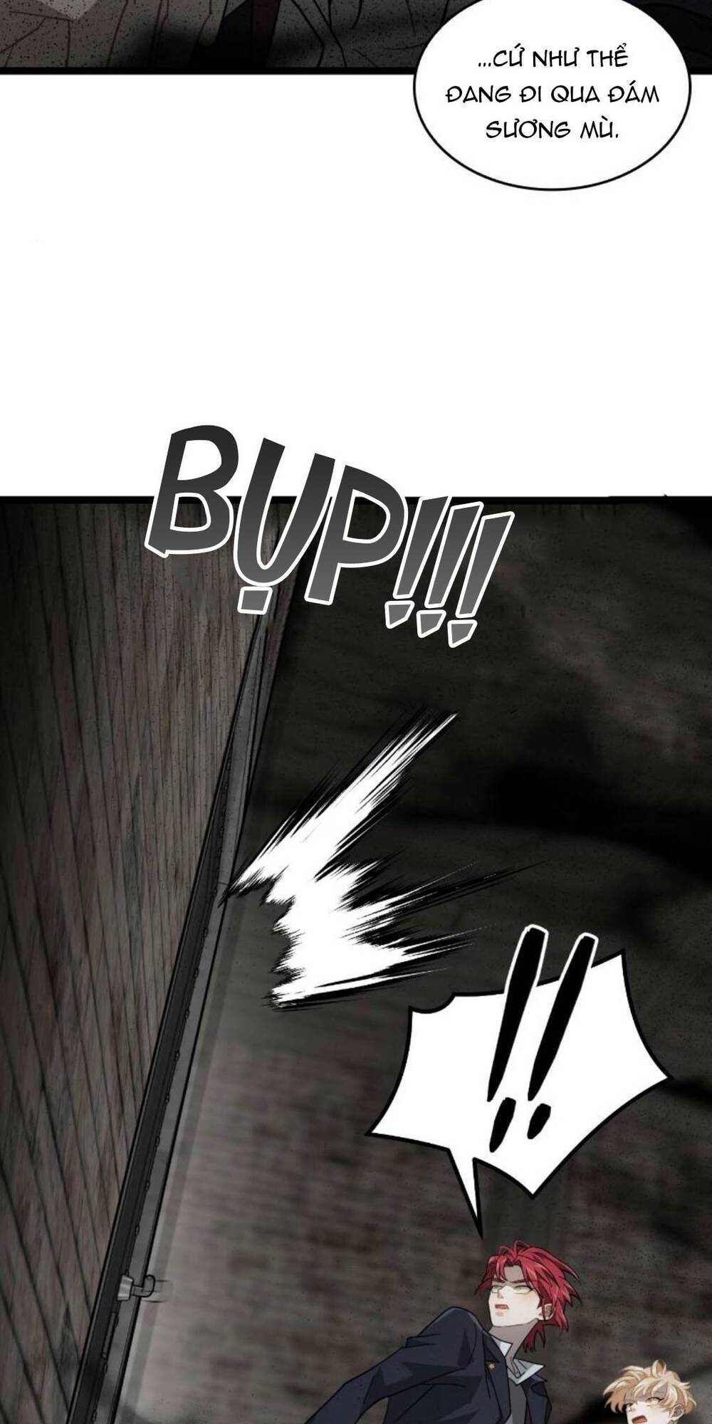 Trăng Tối: Kỉ Nguyên Máu Chapter 36 - Trang 2