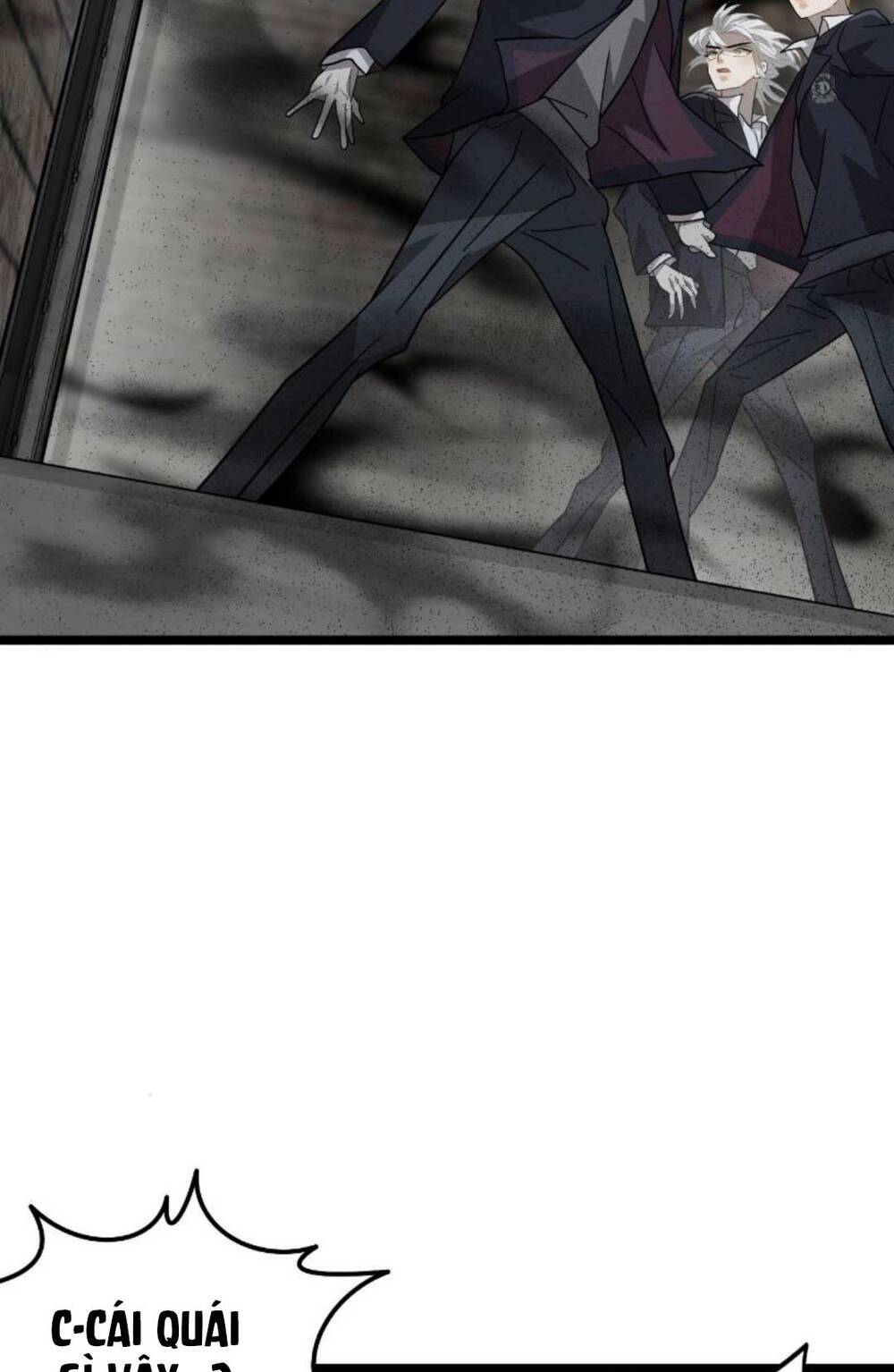 Trăng Tối: Kỉ Nguyên Máu Chapter 36 - Trang 2