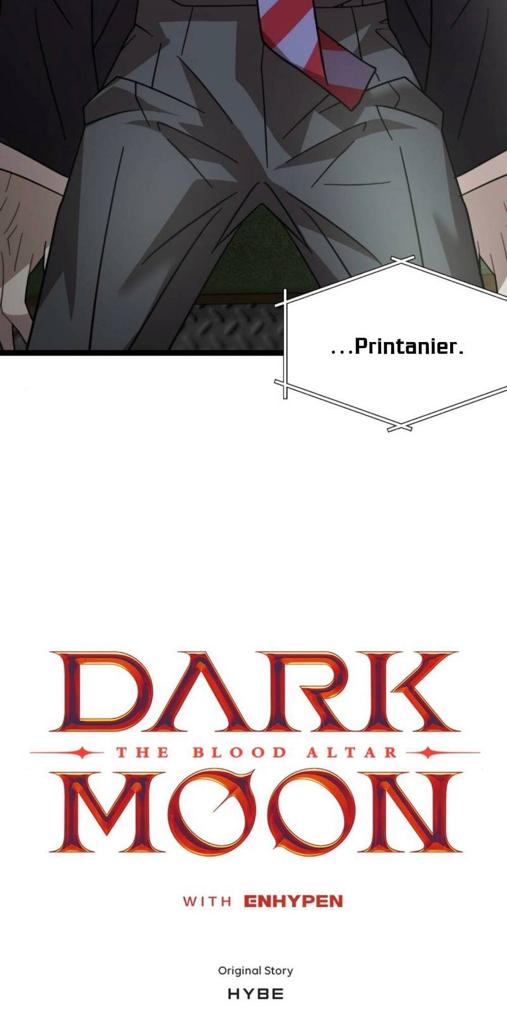 Trăng Tối: Kỉ Nguyên Máu Chapter 36 - Trang 2