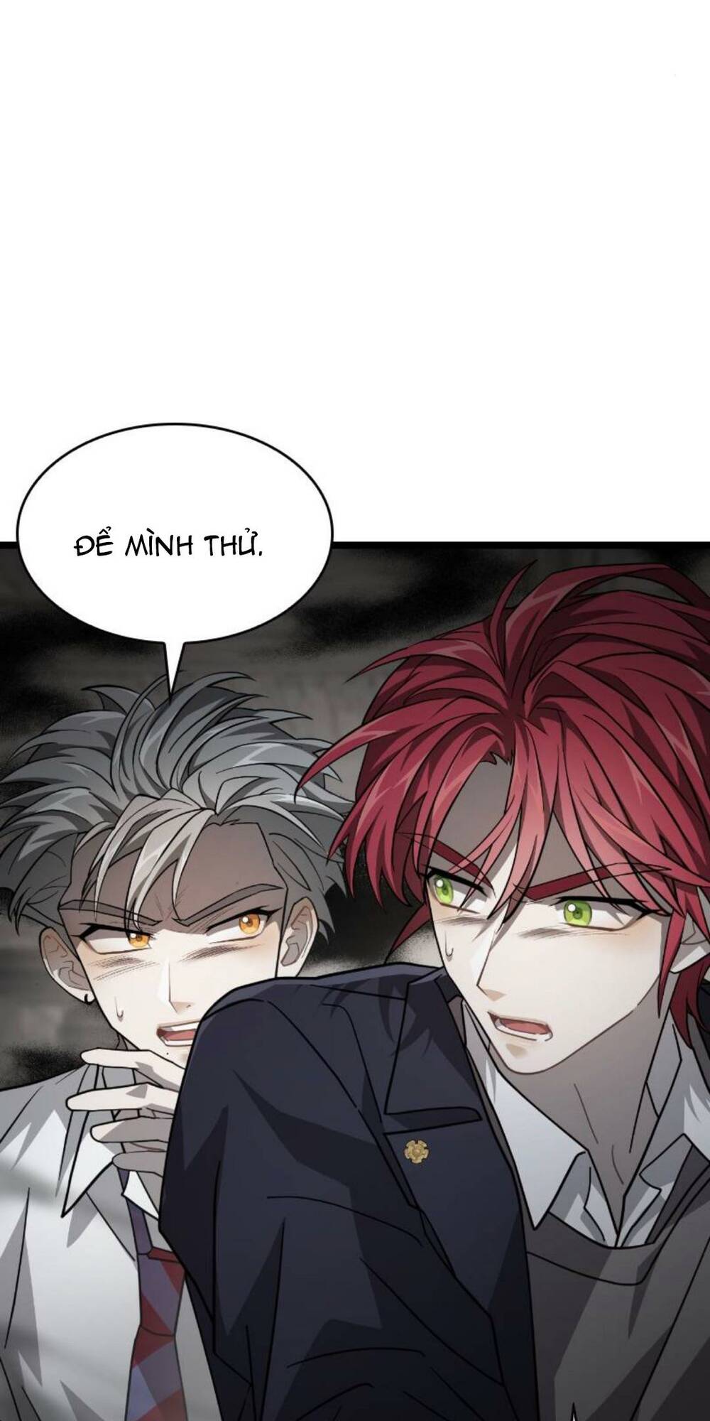 Trăng Tối: Kỉ Nguyên Máu Chapter 36 - Trang 2