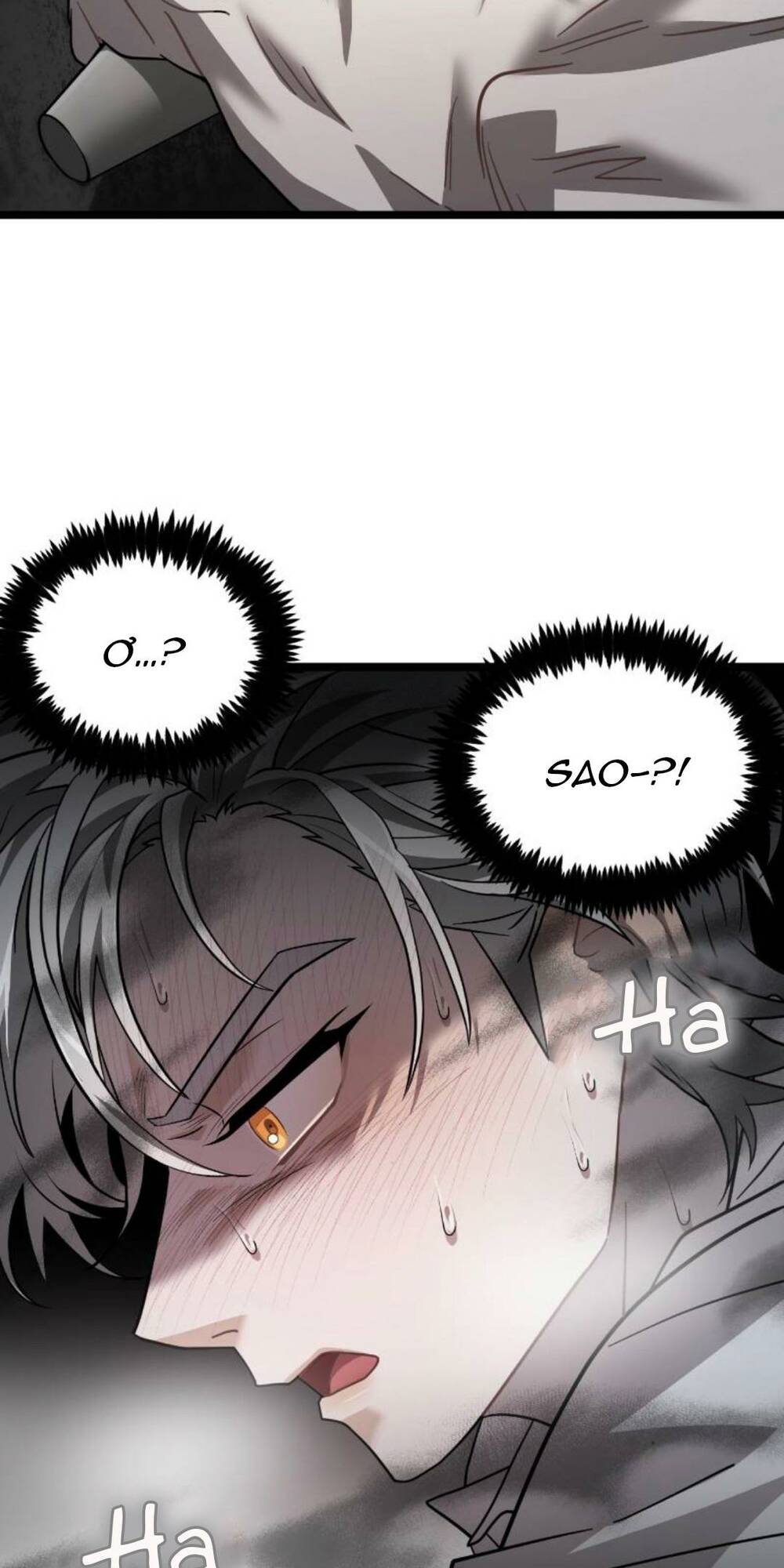 Trăng Tối: Kỉ Nguyên Máu Chapter 36 - Trang 2