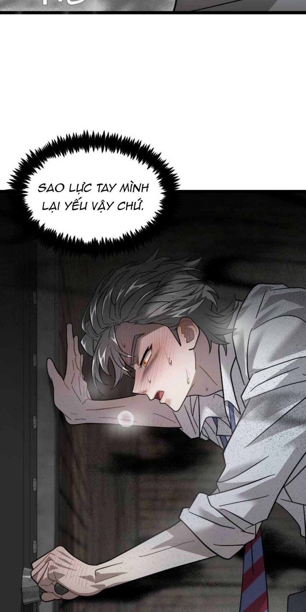 Trăng Tối: Kỉ Nguyên Máu Chapter 36 - Trang 2