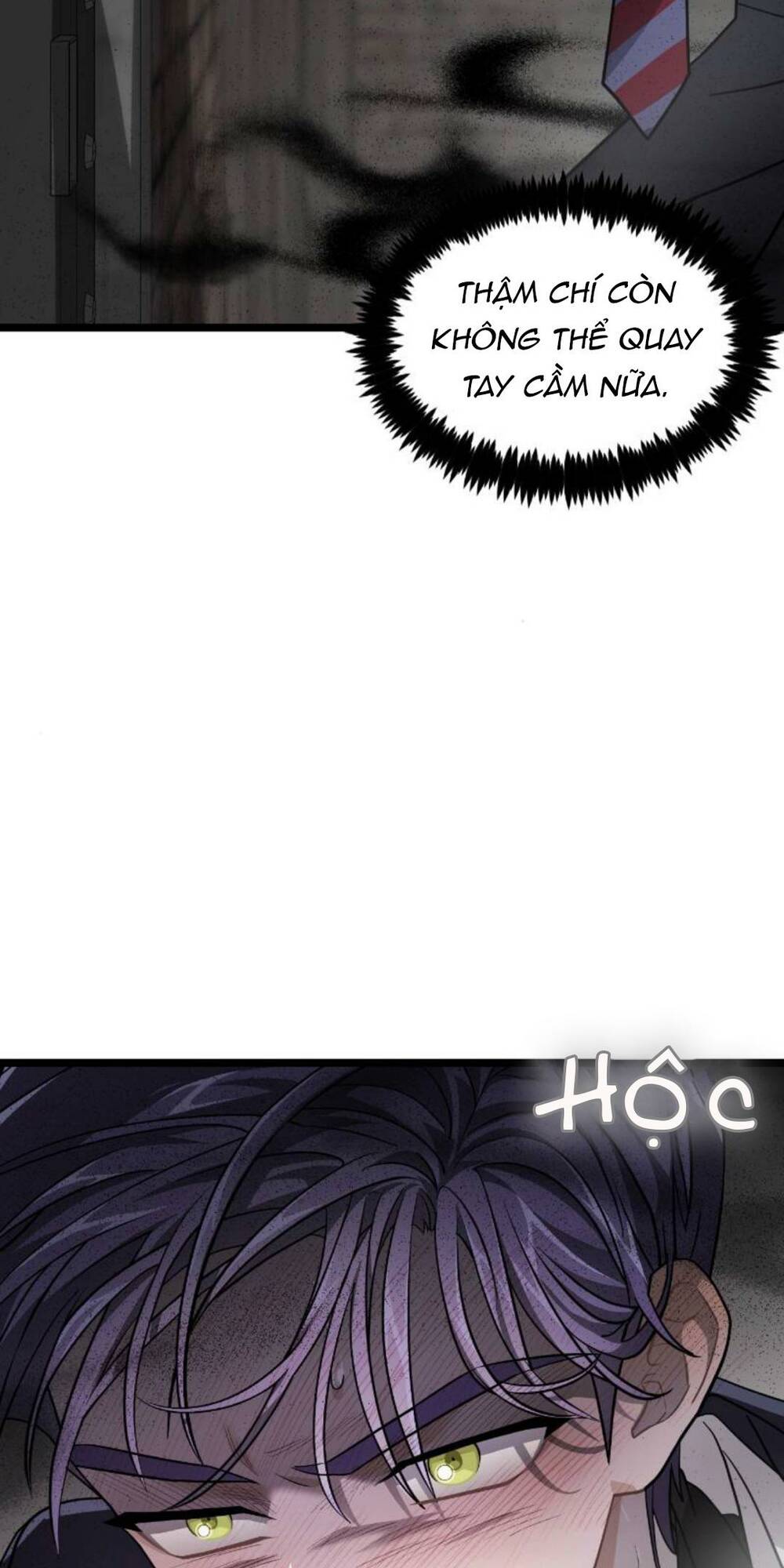 Trăng Tối: Kỉ Nguyên Máu Chapter 36 - Trang 2