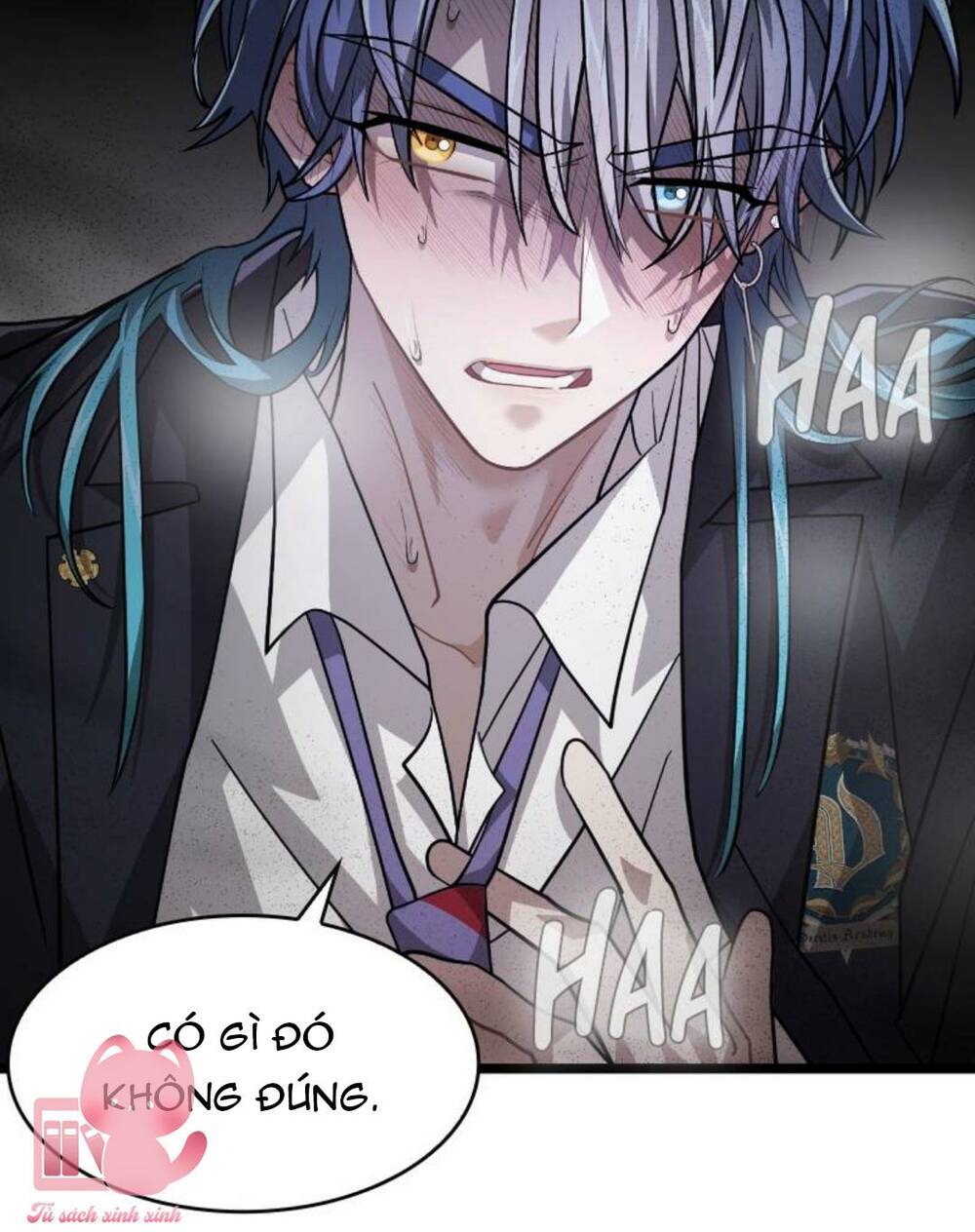 Trăng Tối: Kỉ Nguyên Máu Chapter 36 - Trang 2