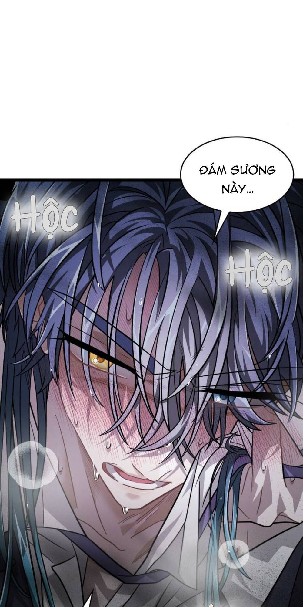 Trăng Tối: Kỉ Nguyên Máu Chapter 36 - Trang 2