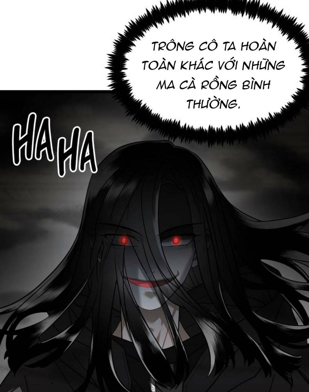 Trăng Tối: Kỉ Nguyên Máu Chapter 36 - Trang 2