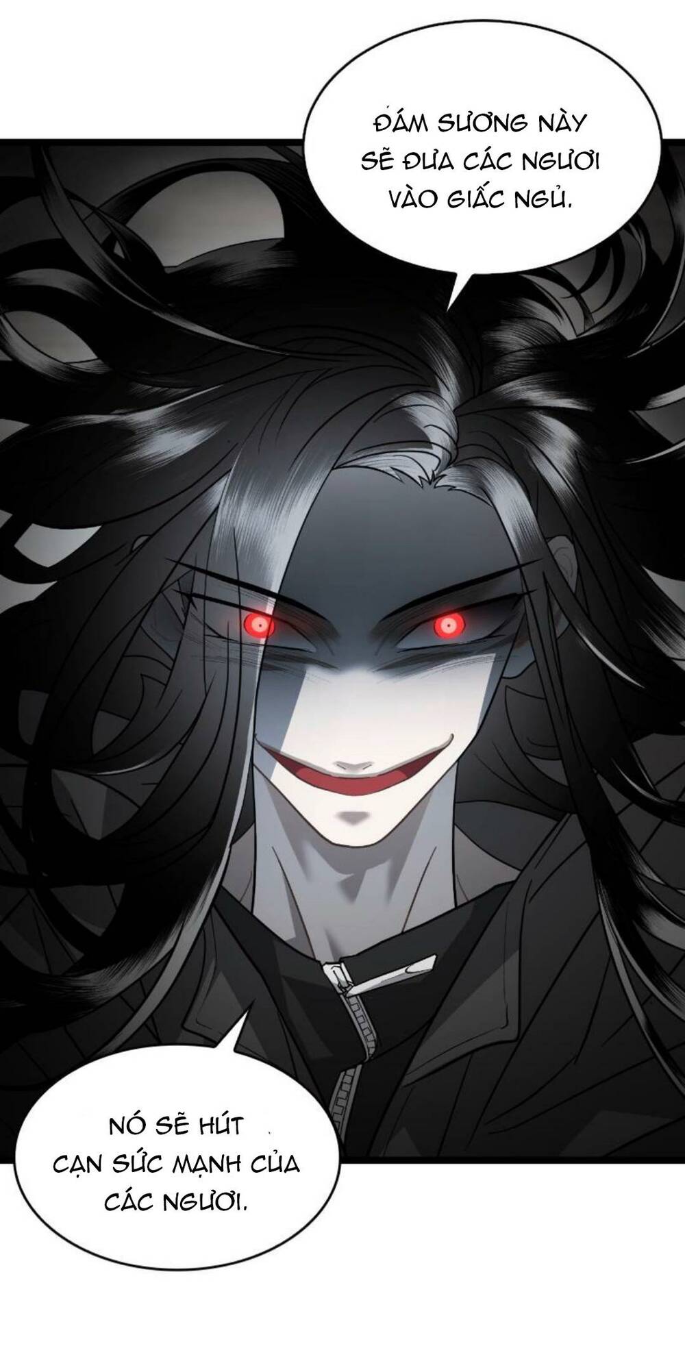 Trăng Tối: Kỉ Nguyên Máu Chapter 36 - Trang 2