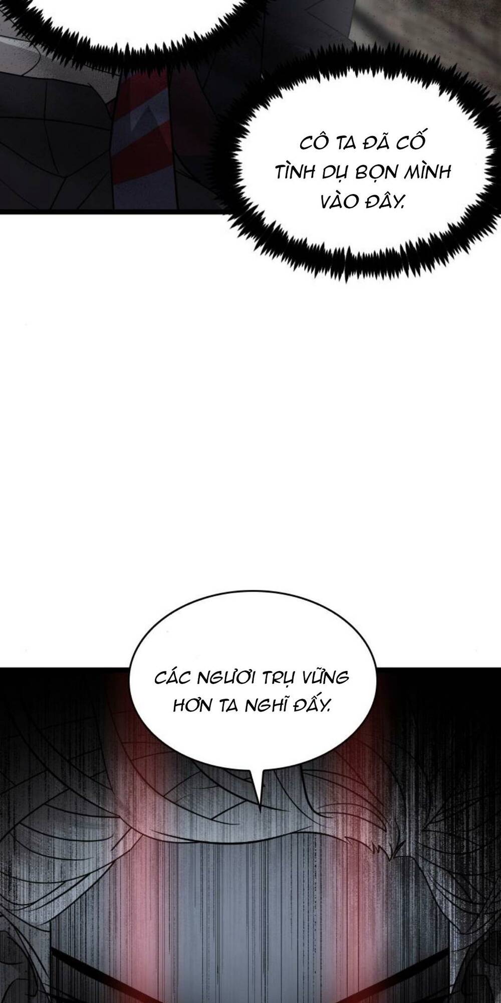 Trăng Tối: Kỉ Nguyên Máu Chapter 36 - Trang 2