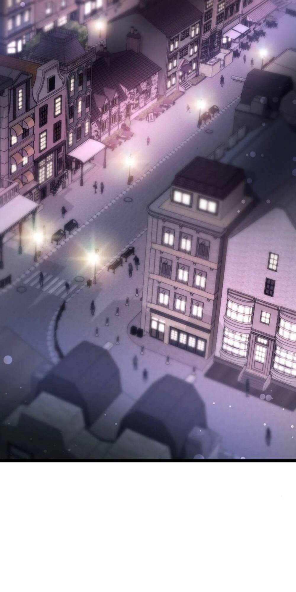 Trăng Tối: Kỉ Nguyên Máu Chapter 36 - Trang 2