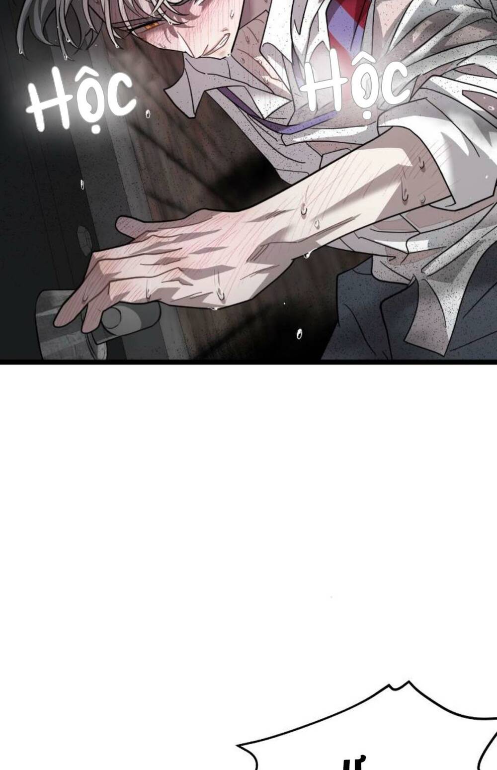 Trăng Tối: Kỉ Nguyên Máu Chapter 36 - Trang 2