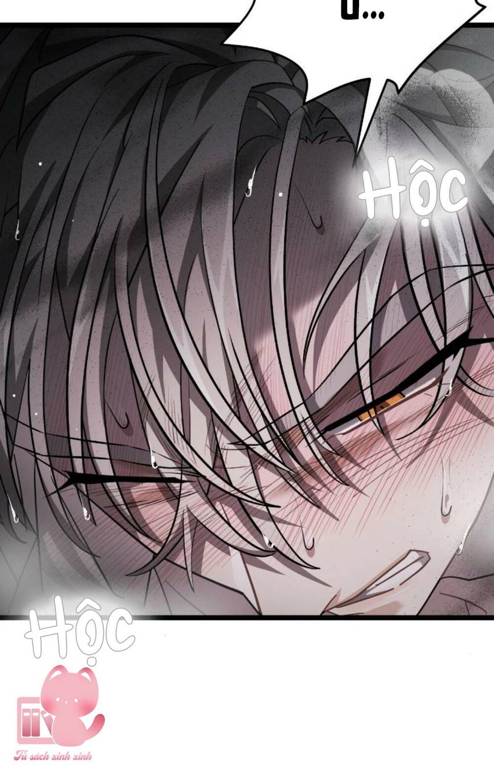 Trăng Tối: Kỉ Nguyên Máu Chapter 36 - Trang 2