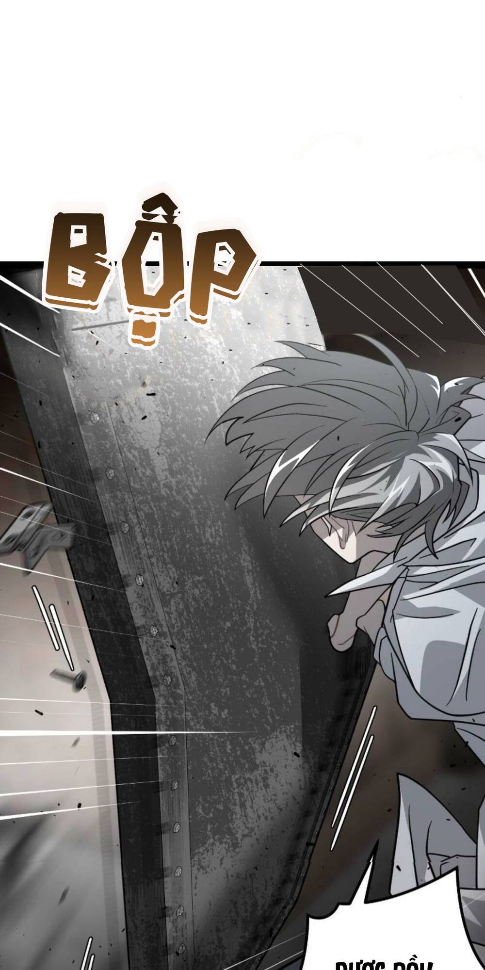 Trăng Tối: Kỉ Nguyên Máu Chapter 36 - Trang 2