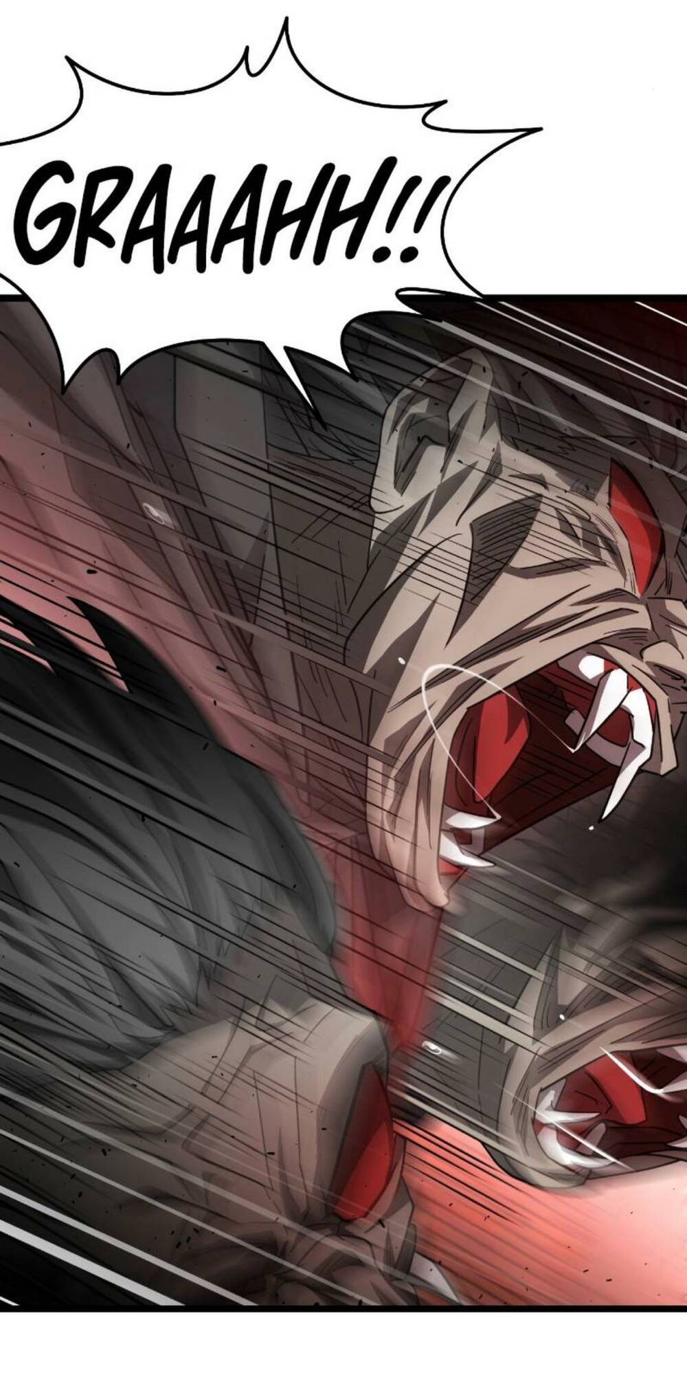 Trăng Tối: Kỉ Nguyên Máu Chapter 36 - Trang 2