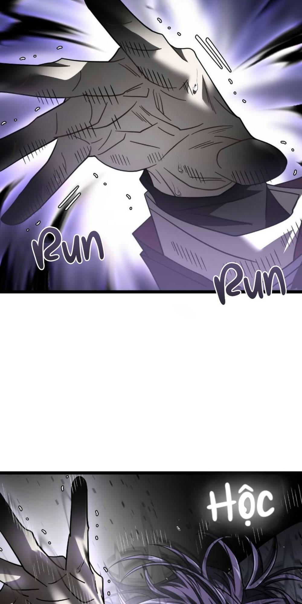 Trăng Tối: Kỉ Nguyên Máu Chapter 36 - Trang 2