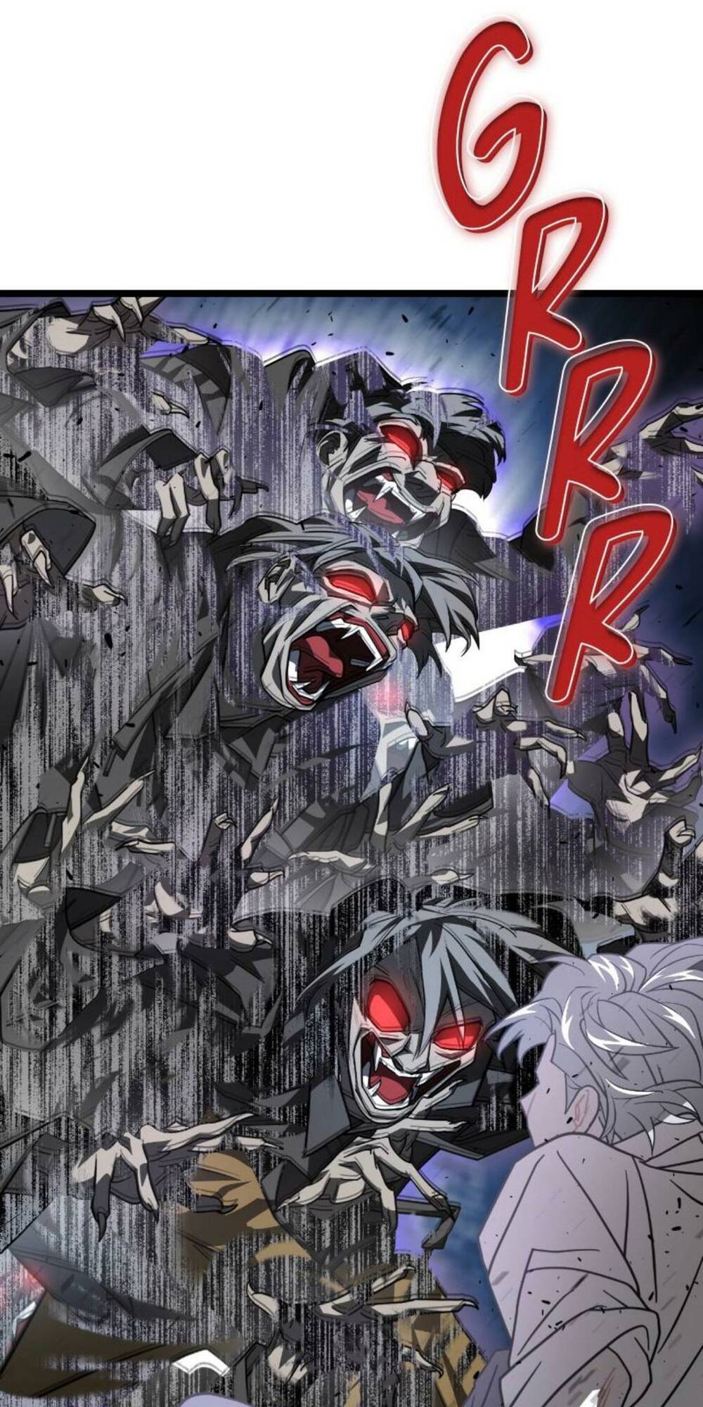 Trăng Tối: Kỉ Nguyên Máu Chapter 36 - Trang 2