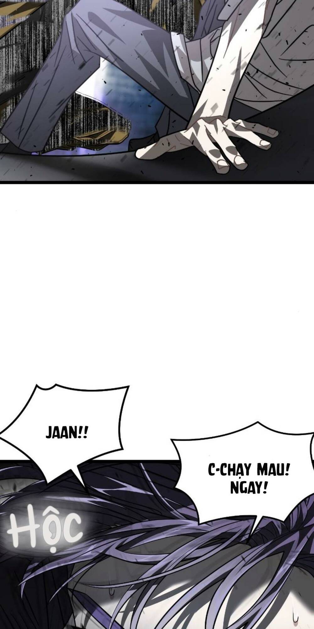 Trăng Tối: Kỉ Nguyên Máu Chapter 36 - Trang 2