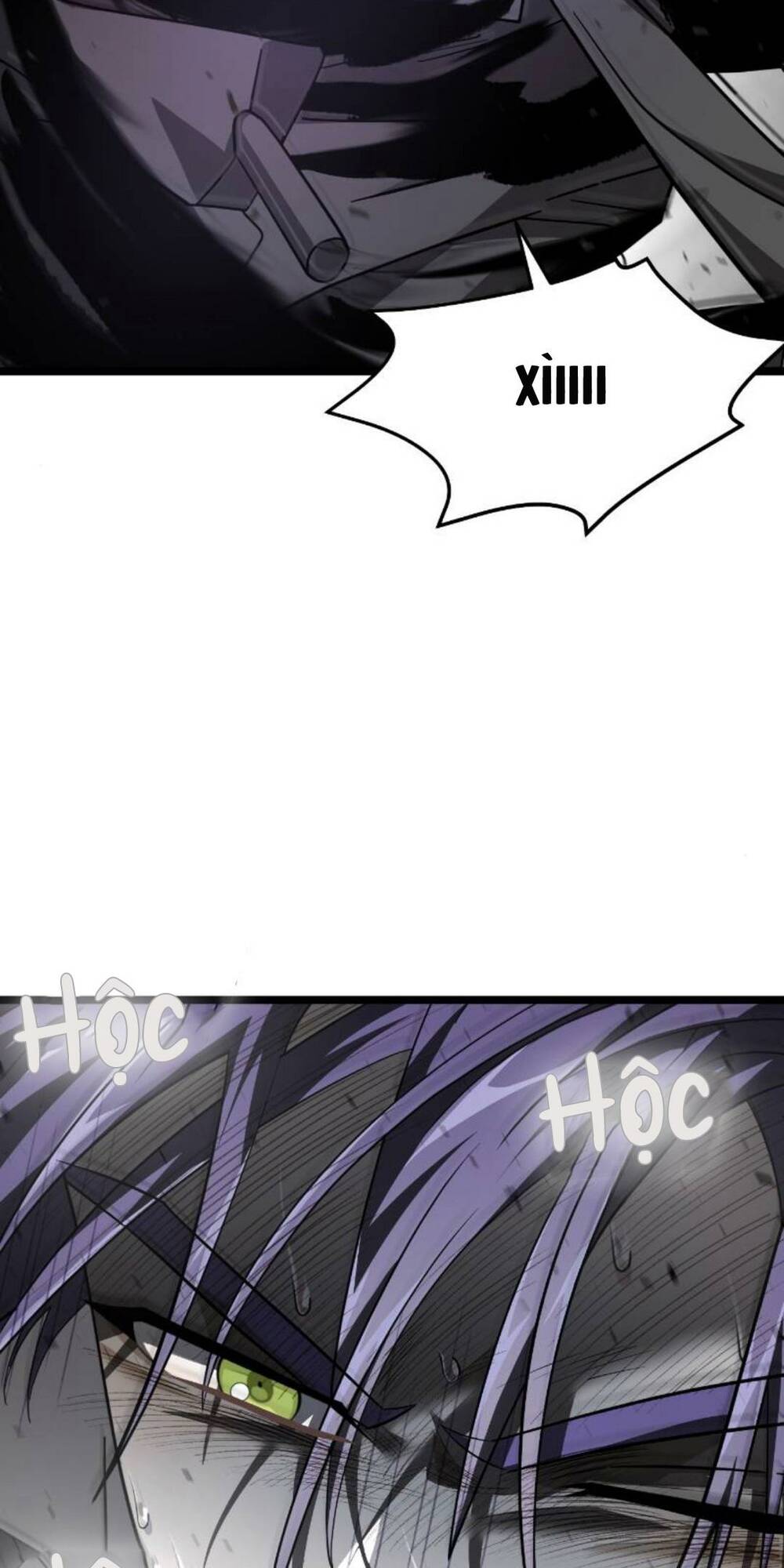 Trăng Tối: Kỉ Nguyên Máu Chapter 36 - Trang 2